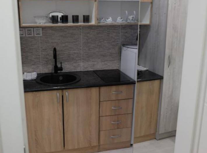 Ganze Wohnung, Ferienwohnung für 3 Personen in Pozega-Slawonien