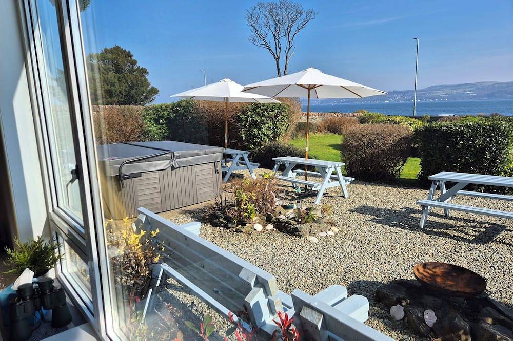 Holiday Rental for 12 People in Kirn, Dunoon