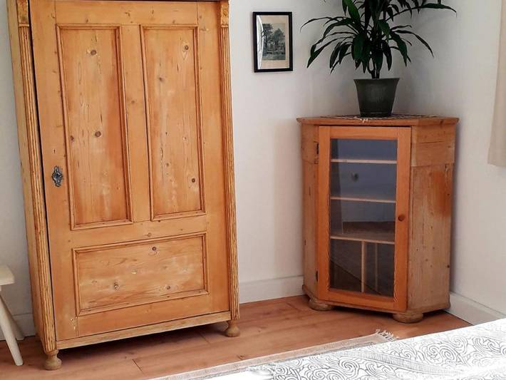 Ferienhaus für 4 Personen, mit Garten und Terrasse in Waldviertel - 3