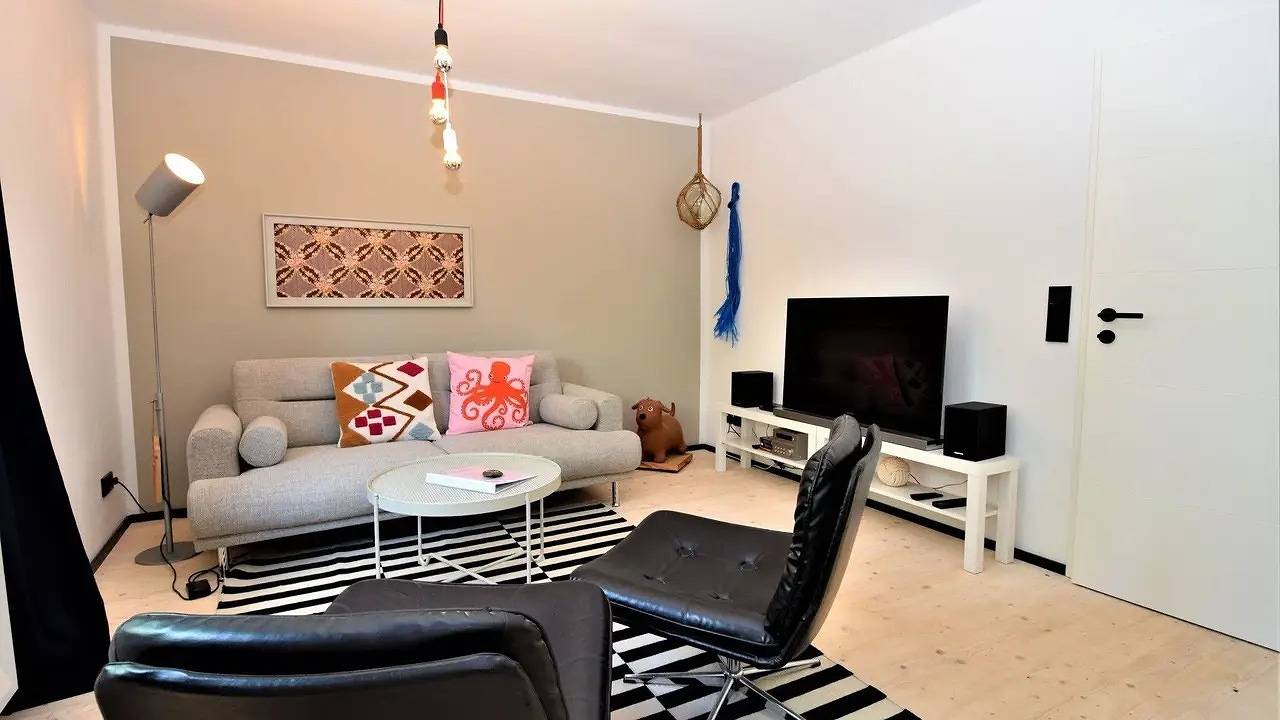 Ganze Ferienwohnung, Ferienwohnung für 6 Personen (99 m²) in Blekendorf in Blekendorf, Hohwachter Bucht