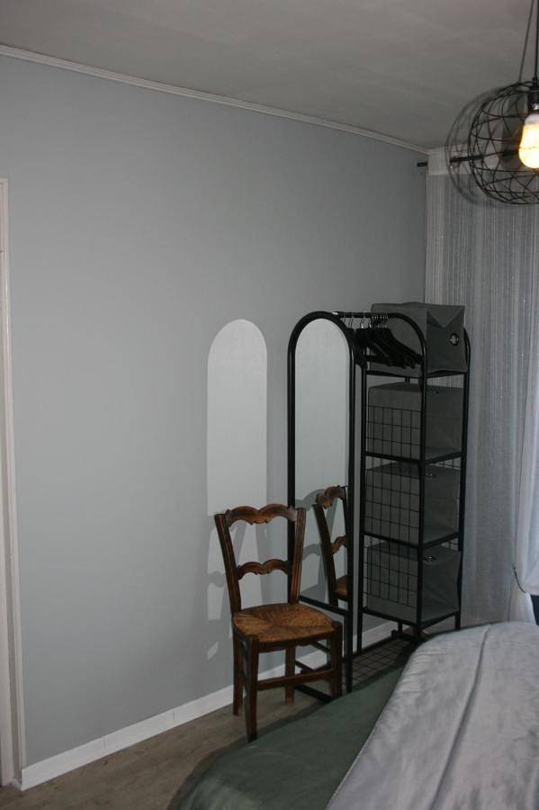 Gîte pour 4 personnes, avec jardin et vue à Anould - 3