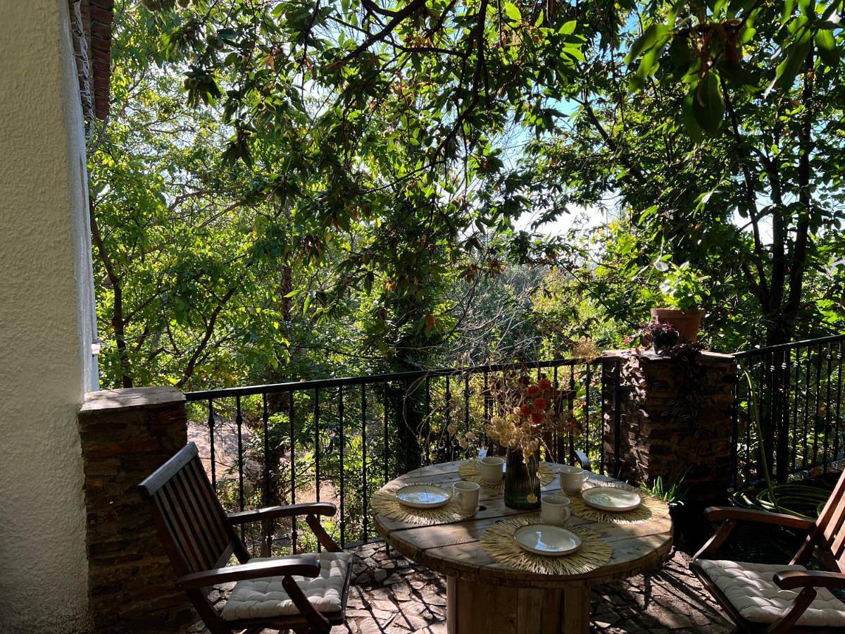 Apartamento entero, Mevak Home Alpujarra in Pórtugos, Cordillera Penibética