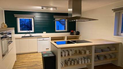 Chalet voor 12 Personen in Grandhan, Durbuy, Afbeelding 4