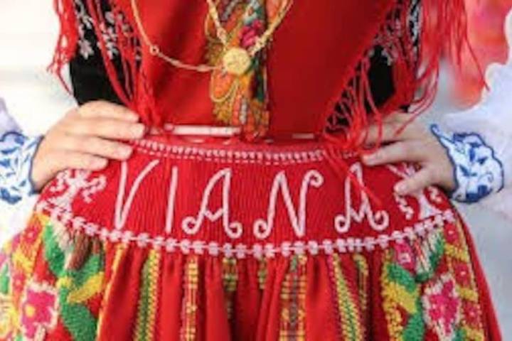 Apartamento de vacaciones para 4 personas en Viana do Castelo - 2