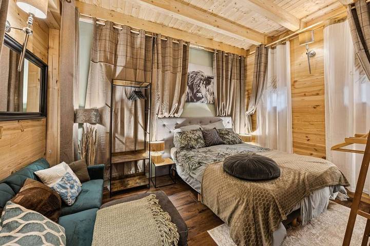 Ganze Wohnung, Strandapartment in Detern in Detern, Landkreis Leer