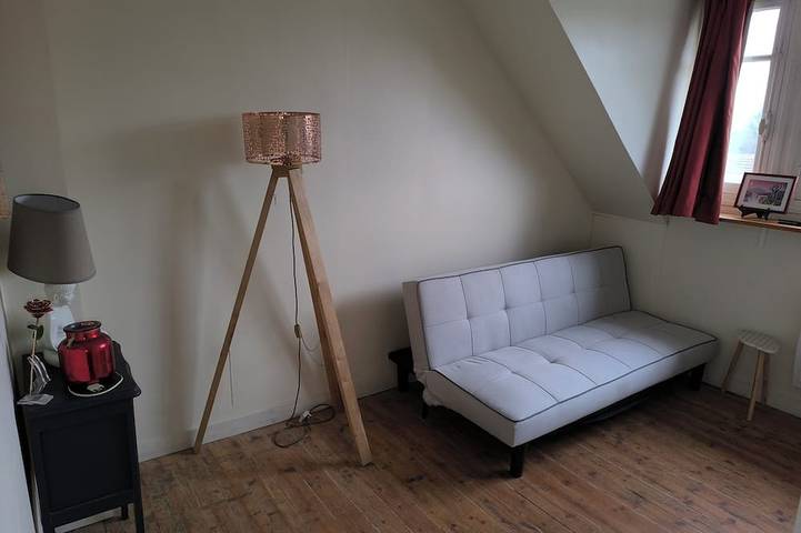 Location de vacances pour 4 personnes à Arques-la-Bataille - 4