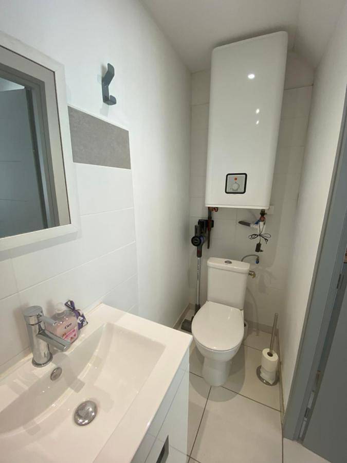Gîte pour 2 personnes, avec Terrasse à Saint-Privat-des-Vieux - 4