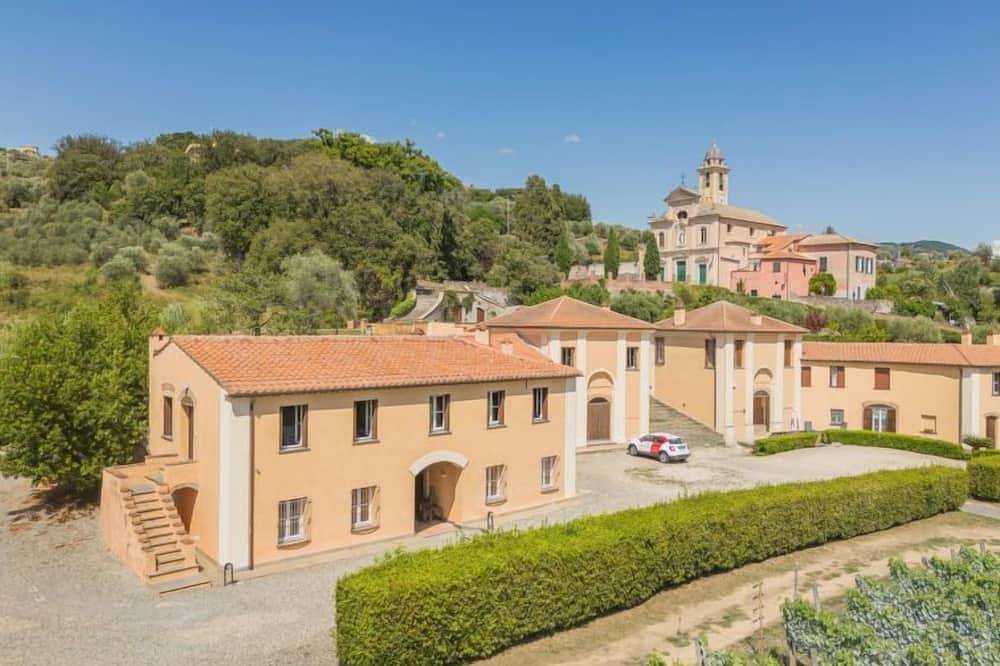 Appartamento vacanze a Tigullio a partire da 152€ a notte