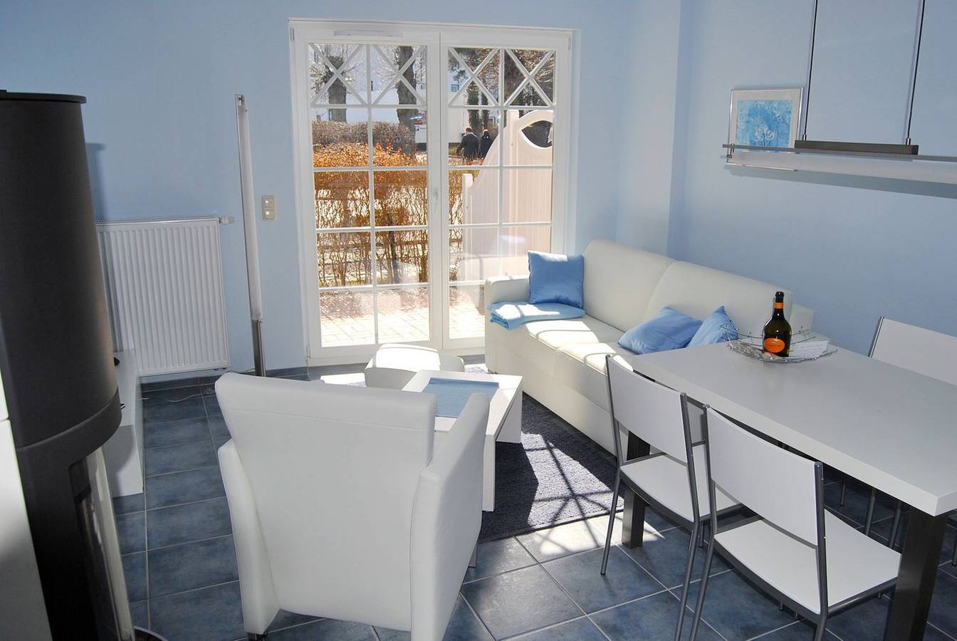 Ferienwohnung in Zingst ab 91€ pro Nacht