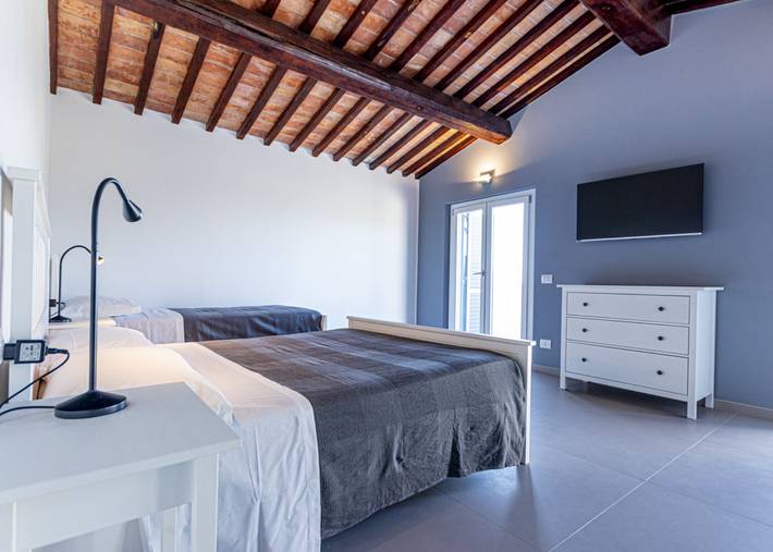 Ferienhaus für 3 Personen auf Elba - 3