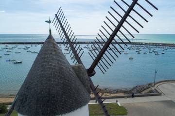 Location De Vacances pour 4 Personnes dans Jard-sur-Mer, Vendée, Photo 3