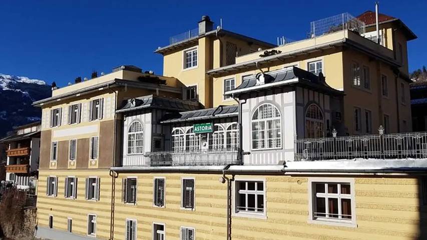Ferienwohnung für 2 Personen in Schruns