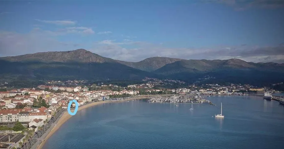 Holiday home for 4 people - 1