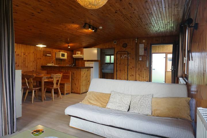 Ferienhaus für 4 Personen in den Vogesen - 4