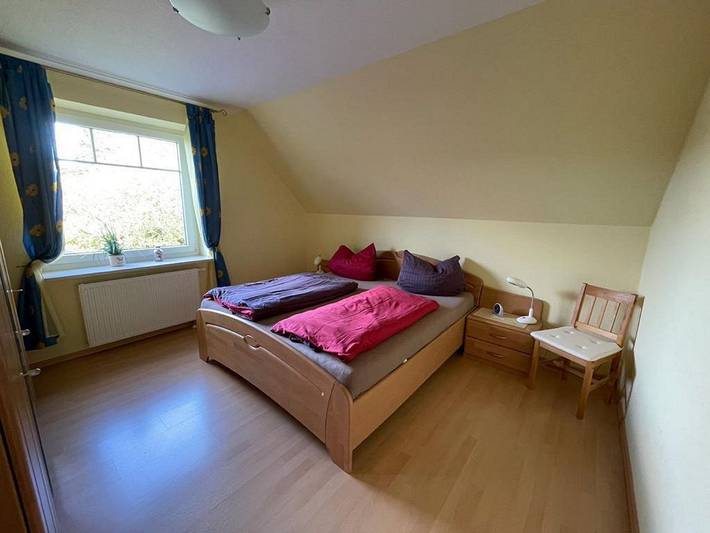 Gîte pour 4 personnes, avec jardin et vue à Steinberg - 4