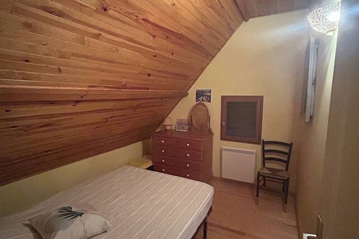 Location de vacances pour 10 personnes, avec Jardin à Germs-sur-l'Oussouet - 4