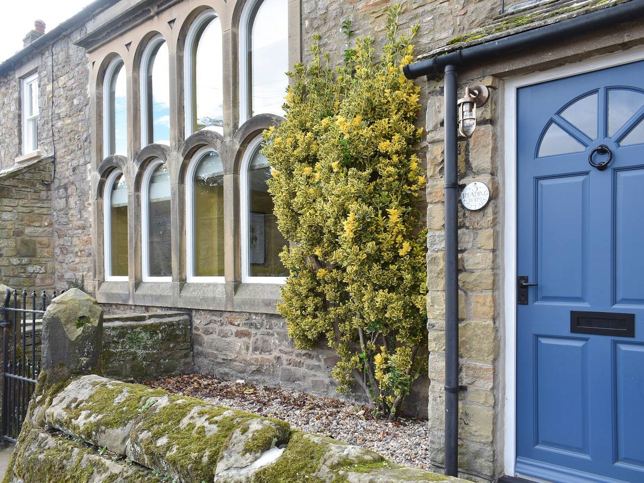 3 The Reading Room Cottages - Uk31802 in County Durham