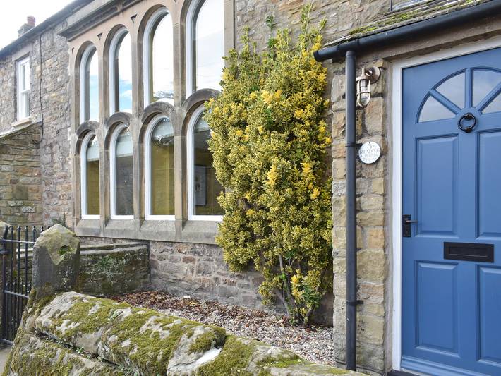 Cottage für 4 Personen mit Garten in County Durham