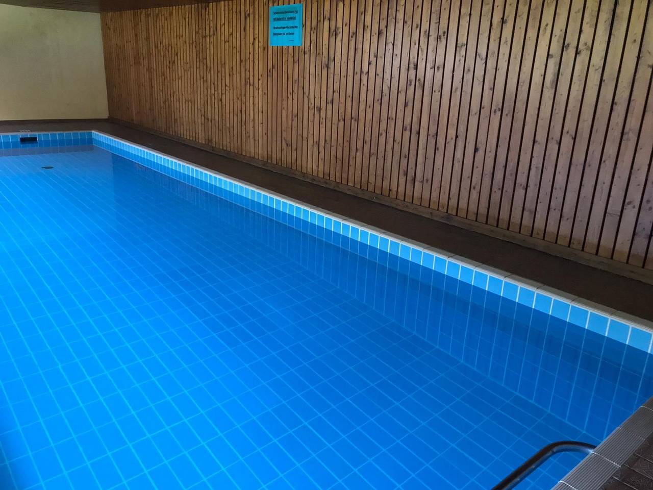 Ganze Ferienwohnung, Alpendomizil Reber 2 - Ferienwohnung Friedenrath Whng.47 Tg Stellplatz 7, separat. Schlafz., Tv, Wlan in Grassau, Chiemsee