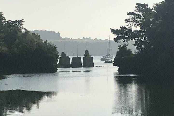 Holiday home for 10 people, with terrace - 1