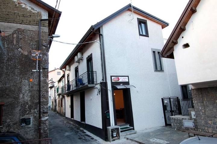 B&b per 2 persone, con Balcone e Terrazza nonché Giardino e Panorama a Agerola