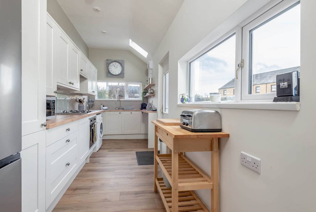 Braeside in St Andrews, Fife region