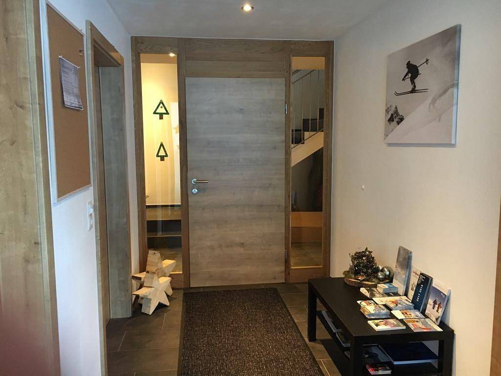 Geheel vakantieappartement, Haus Bazigg in Klösterle, Arlbergpas