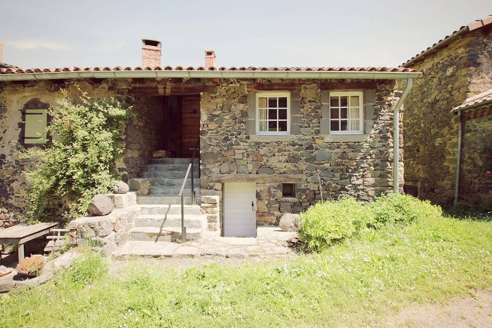 Maison de vacances charmante à Blassac (Auvergne) in Blassac, Haute-Loire