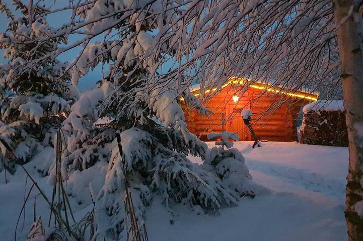 Ferienwohnung für 2 Personen, mit Garten in Sehmatal - 4