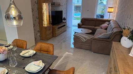 Ferienhaus für 6 Personen in Cossebaude/Mobschatz/Oberwartha, Dresden, Bild 4