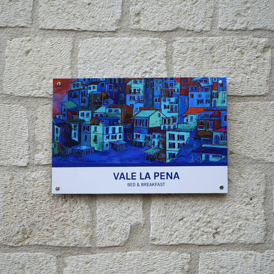 Vale la Pena in Petralia Soprana, Provincia di Palermo
