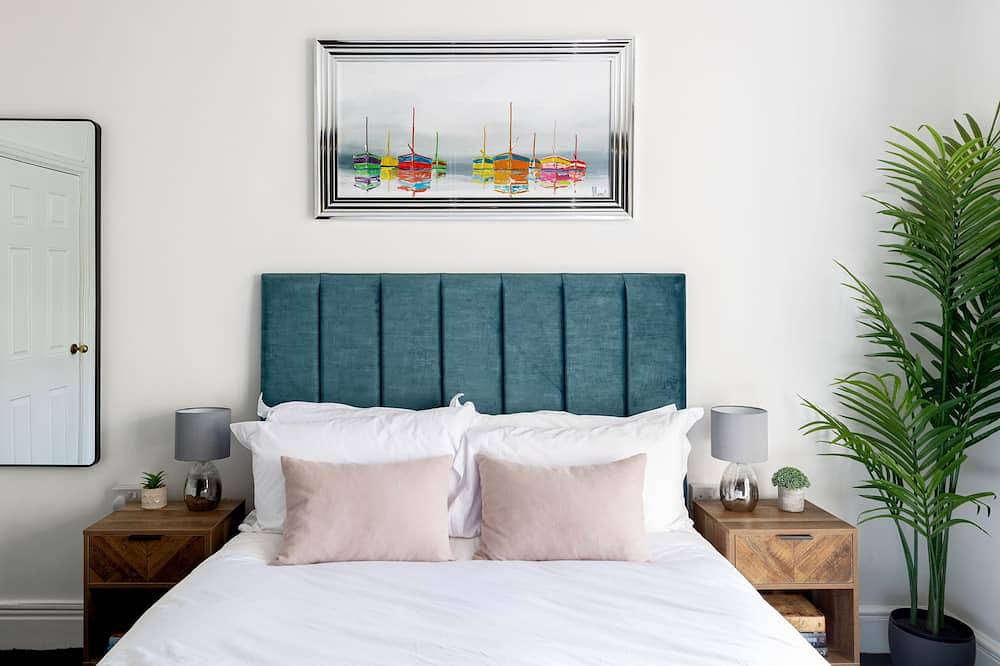 Entire apartment, Garden maisonette in Bath city centre in Wiltshire