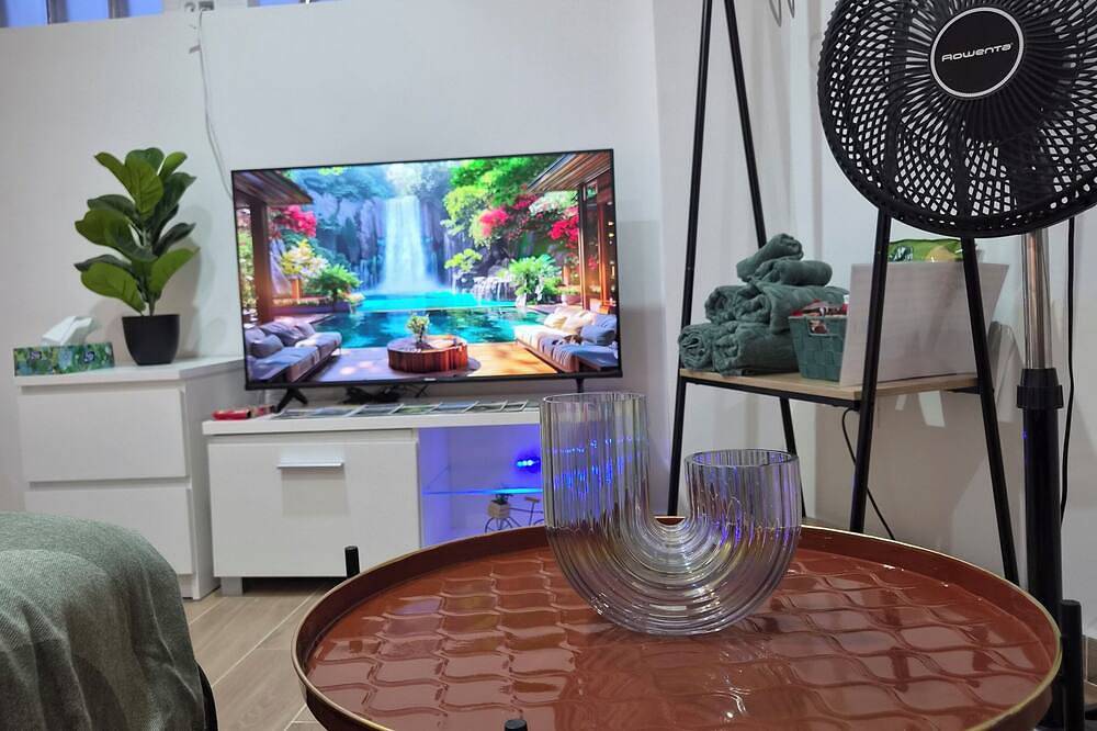 Ganze Wohnung, La dolce vita in Champs-sur-Marne, Seine-et-Marne