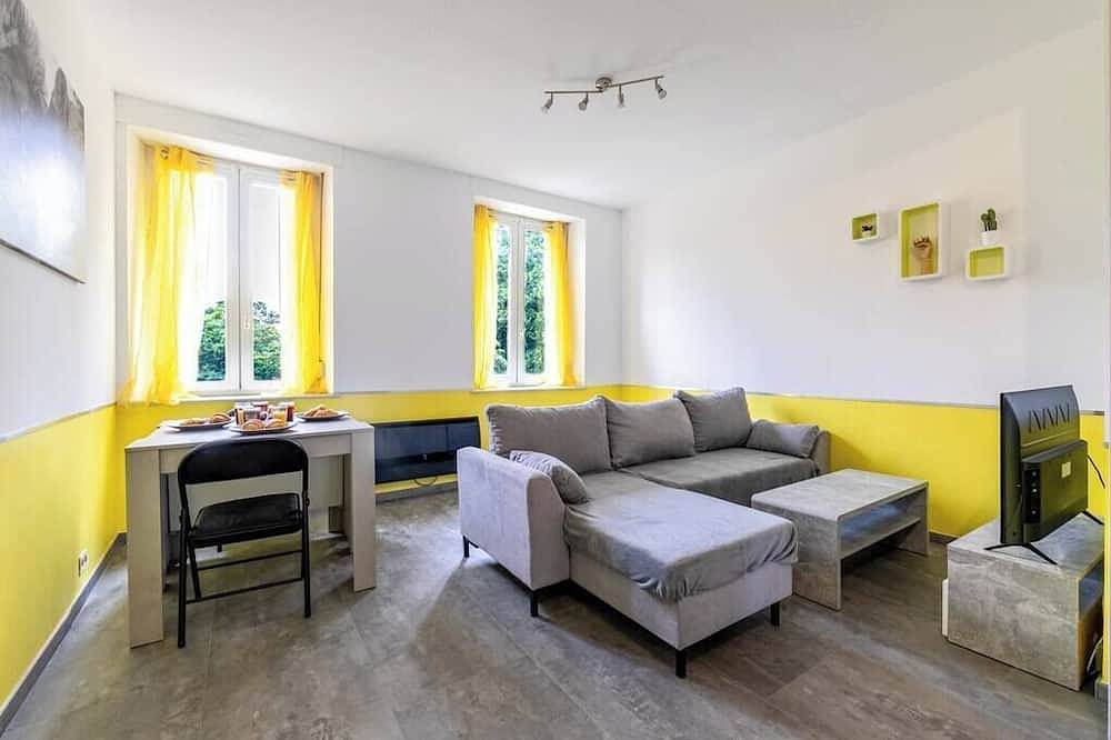 Entire apartment, Appart'hôtel de la Roseraie in Belfort, Territoire-de-Belfort