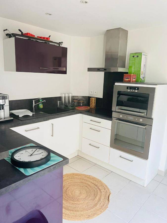 Two-Bedroom House in Nègrepelisse, Tarn-et-Garonne