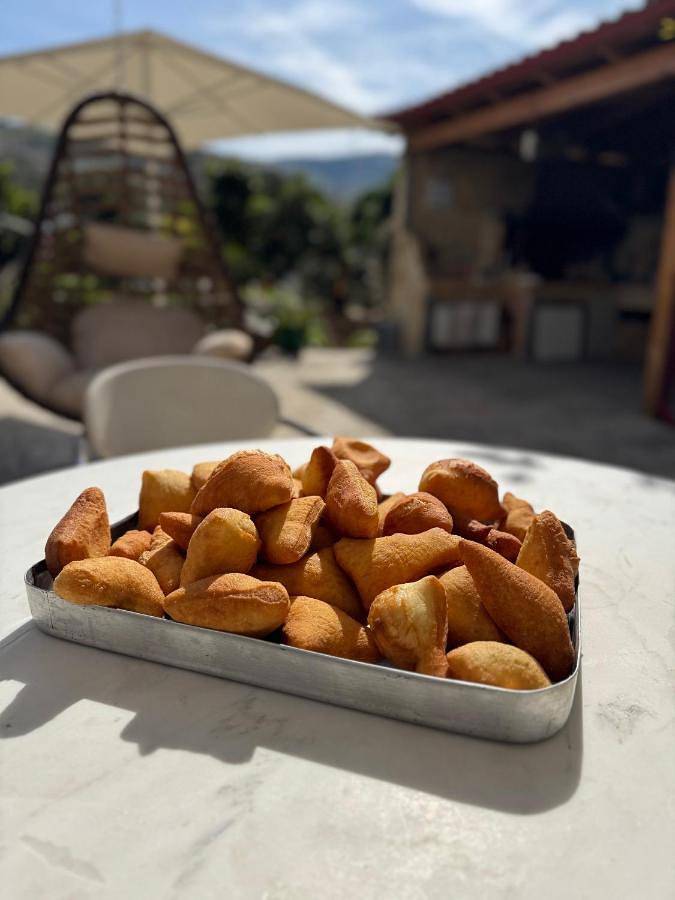 Maison d’hôte pour 3 personnes, avec vue ainsi que jardin et terrasse à Himarë - 4