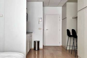 Ferienwohnung für 2 Personen in Brüssel