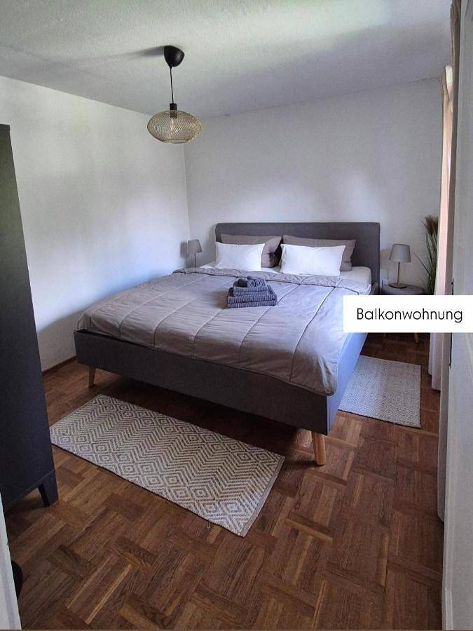 Ganze Wohnung, Ferienwohnung Tostner Burgblick in Feldkirch, Rätikon Gebirgsgruppe
