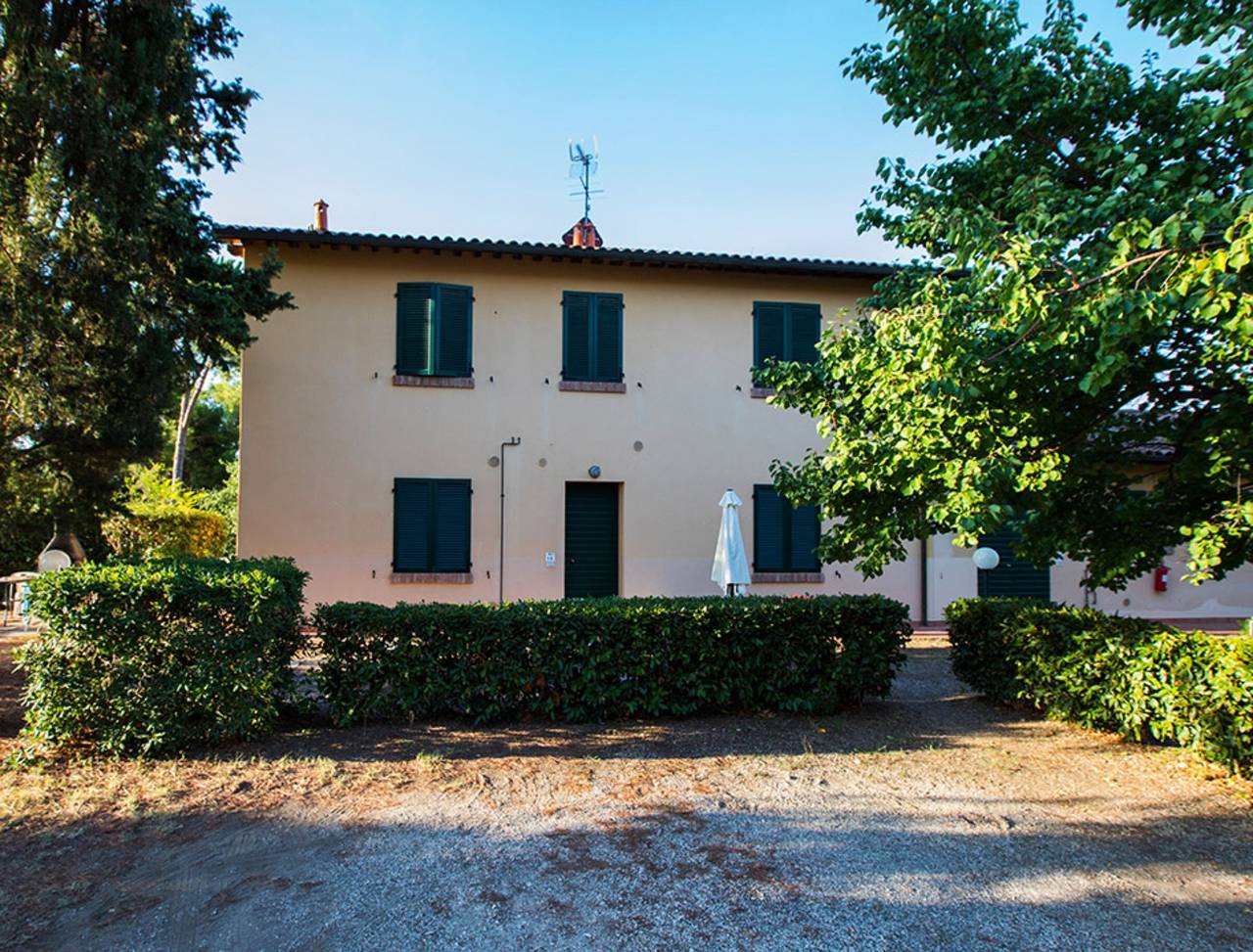 Casa vacanza a Cecina a partire da 102€ a notte