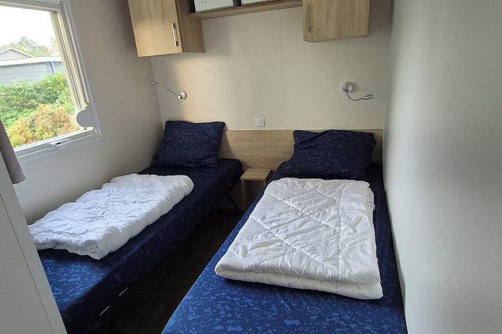 Chalet für 6 Personen in Renesse - 4