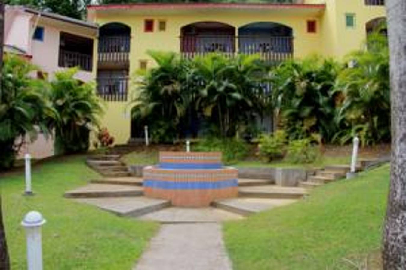 Estudio entero, Encantador Estudio en Sainte-Anne con Piscina Privada, 25 m² in Martinica