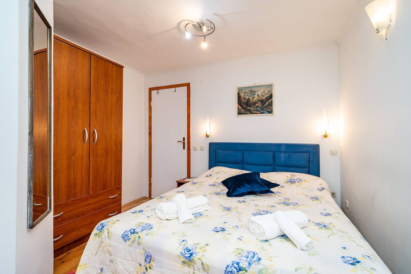 Rooms Fausta Old Town - Double Room in Dubrovnik, Grad Dubrovnik