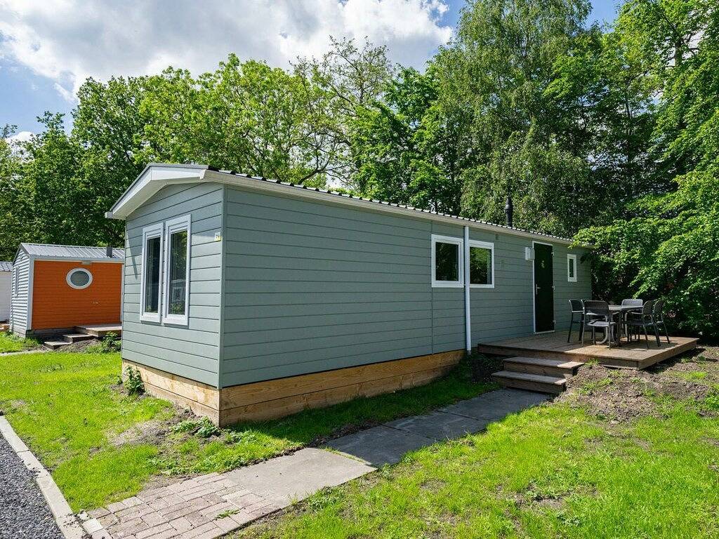 Ferienhaus in Amstelveen mit Terrasse in Nordholland