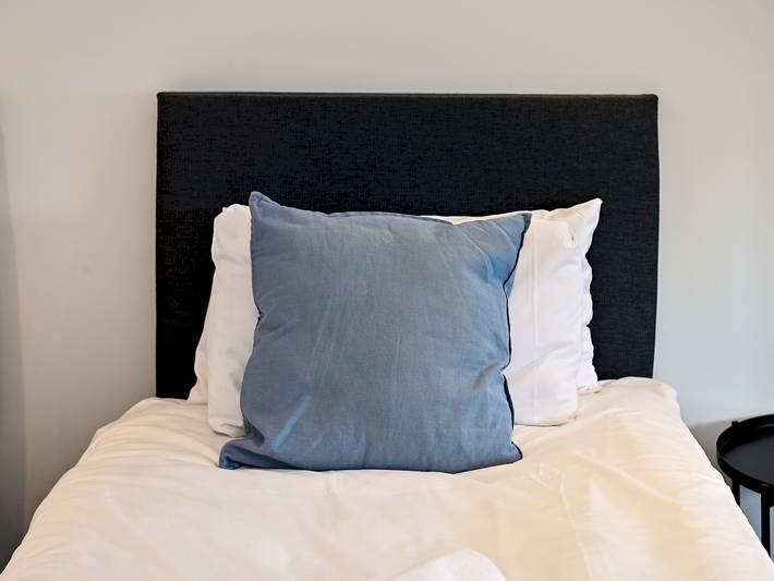 Gîte pour 6 personnes à Cardiff - 4