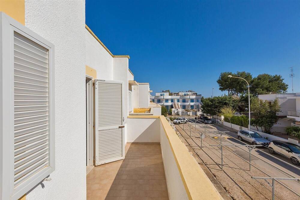 Ganze Wohnung, 1091 Appartamento Calò Primo Klavier in Lido Marini, Golf von Tarent