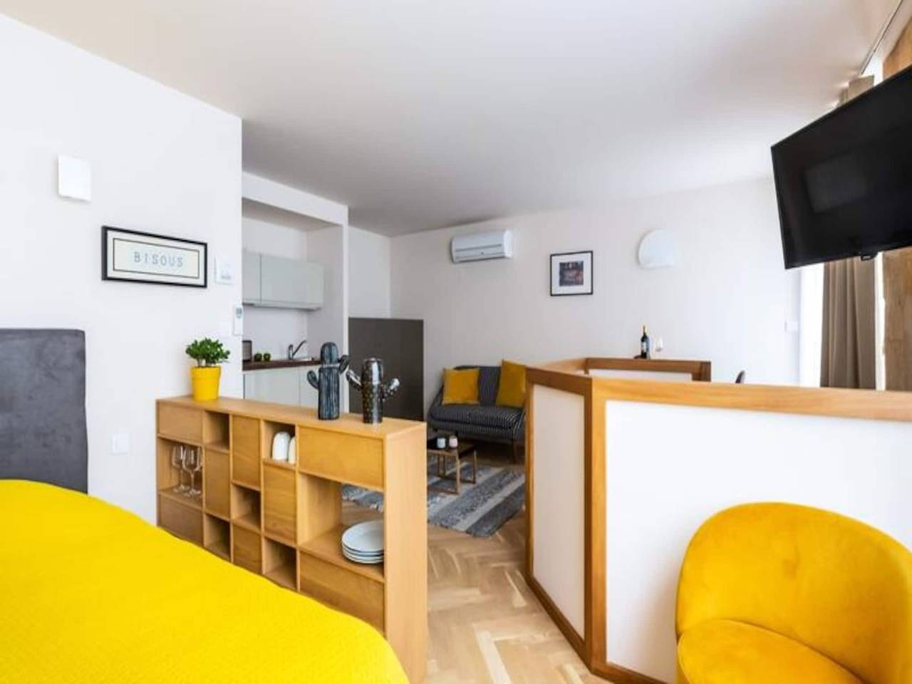 Appartement de vacances