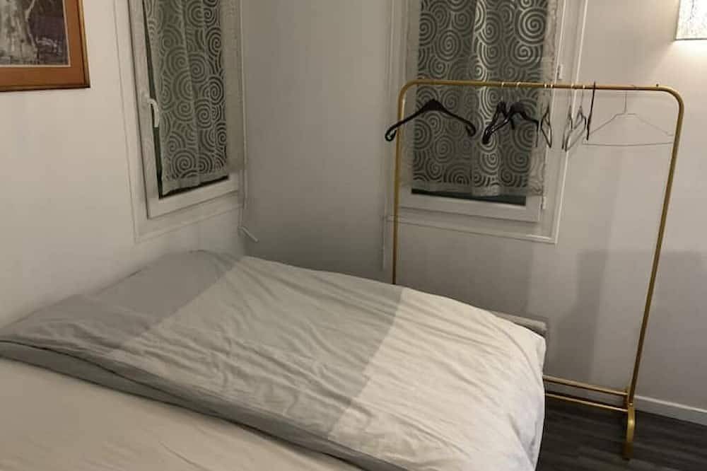 Appartement entier, Refuge Urbain in Sarcelles, Val-d'Oise