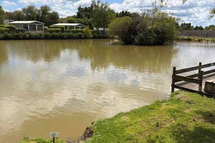 Mobilhome in Prl, 10 minutes from the beach. Ideal for families in Bourgneuf-en-Retz, Côte de Jade
