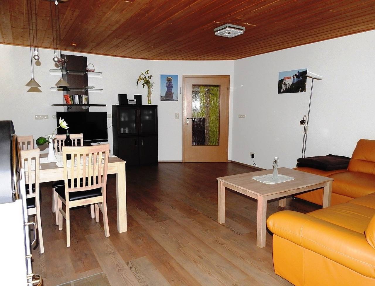 Ganze Ferienwohnung, Fewo Og in Breitenbrunn, Ostbayern