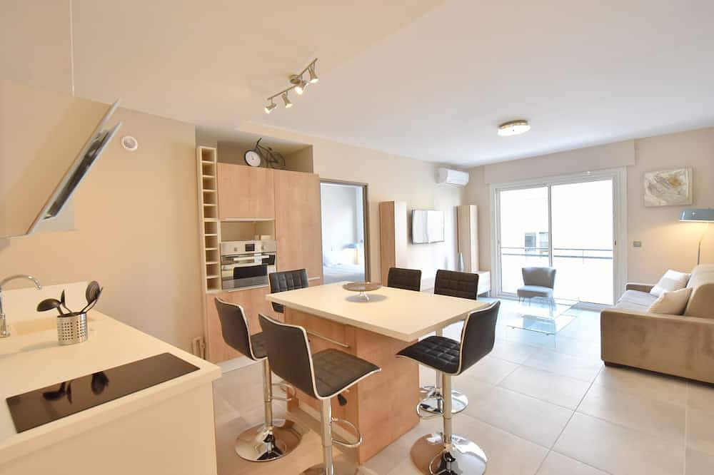 Appartamento vacanze a Cannes a partire da 300€ a notte